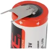 Bateria EVE CR17335 o rozmiarze 2/3A i napięciu 3 V i Podgląd zdjęcia produktu 6
