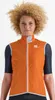SPORTFUL Fahrradweste - HOT PACK EASYLIGHT W - Orange 2XL Produktbild-Vorschau 1