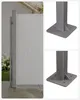 SONGMICS Standpfosten für Markisenkasten, Haltestange, Produktbild-Vorschau 6