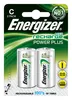 En13 Energizer C Hr14 2500Mah 2Ks Power Plus C Dobíjacie Náhľad obrázku produktu 11