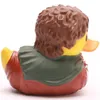 Badeente Herr der Ringe Frodo Beutlin Mini TUBBZ Vinyl 5 cm Produktbild-Vorschau 2