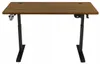 Bureau - Table 140 x 60 x 72 cm - Bureau marron - Bureau Voir les images du produit 3