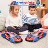 Ferngesteuertes Auto Spider RC Auto mit Licht Produktbild-Vorschau 9