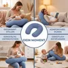 Fillikid Stillkissen EPS-Perlen 190 cm Exklusiv Produktbild-Vorschau 7