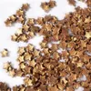 Streuselheld Schokosterne Gold 40g Streusel zum Dekorieren Produktbild-Vorschau 3