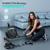 [Upgrade] Rudergerät für Zuhause, Leises Magnetisches Produktbild-Vorschau 8