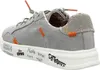 Fusion Leinenschuh Grau Produktbild-Vorschau 5