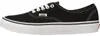 Vans Authentic U Sneaker Schwarz, Größenauswahl:38 Produktbild-Vorschau 51