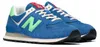 New Balance Uni Sneakers Blau U574BSC Grösse 42 Produktbild-Vorschau 11