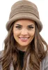 Vivisence damen hut eleganter wintermütze warm und Produktbild-Vorschau 1