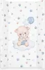 Baby Mix Baby Bear 47x70cm niebieski Podgląd zdjęcia produktu 2