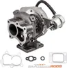 Turbocompresseur pour Nissan Diesel L35 Light Truck 01 Voir les images du produit 1
