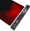 Titanwolf Gaming Mousepad, XXXL Speed Mousepad 1200 x 600 Podgląd zdjęcia produktu 6