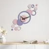 Giallobus - Bubbles - Geotime - Drewno MDF - 11B_Flair Podgląd zdjęcia produktu 3