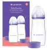 Lansinoh babyflesjes met NaturalWave speen, maat L, 330 ml, Productafbeelding-voorbeeld 1