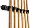 Billard Set - Wandhalterung + 4 professionelle Produktbild-Vorschau 3