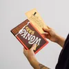 Erik Editores Willy Wonka Wonka Bar A5 Taccuino Premium con Anteprima dell’immagine prodotto 1
