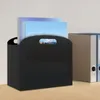 Stojan na noviny - stojan na časopisy - akryl - s rúčkami - Náhľad obrázku produktu 9