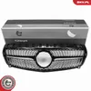 ESEN SKV 66SKV502 Kühlergrill Frontgrill passend für Produktbild-Vorschau 1