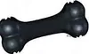 KONG 10015, Hund, Knochen, Schwarz, Gummi, Kauend, 215,9 mm Produktbild-Vorschau 1