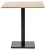 Tischfuss Metallfuss Schwarz Loft-Tisch Arp-179 Produktbild-Vorschau 8