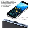25 Stück Handy Staubstecker Silikon USB C Staubschutz Produktbild-Vorschau 5