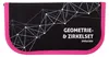DynaTech Geometrie- und Zirkelset (13-teilig) Etui mit Produktbild-Vorschau 9