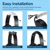 Stirnband Ersatz für Bose QC 35, QC35 II, QC45 - Protein Produktbild-Vorschau 2