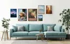 RAWWEST.BIS Alu Bilderrahmen 30x40 cm Schnelle Montage Produktbild-Vorschau 8