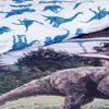 HERDING Jurassic World Bettwäsche-Set ‘Dino Adventure’ – Produktbild-Vorschau 6