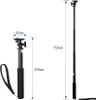Set di accessori per cintura toracica GoPro 5 in 1 per Anteprima dell’immagine prodotto 8