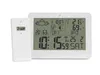 Design Funkwetterstation mit Außensensor Funk Wetterstation Produktbild-Vorschau 4