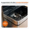 Goliving Automatischer Mülleimer 64L - Produktbild-Vorschau 4