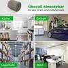 VerminBuster Mäusenetz 10m x 15cm - Rattennetz - Produktbild-Vorschau 5
