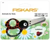 FISKARS® Schere Marienkäfer rot 13,0 cm Produktbild-Vorschau 13