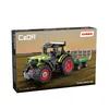 Set di costruzione Claas Arion 660 – 448 pezzi Anteprima dell’immagine prodotto 6