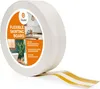 QUEST Battiscopa in PVC autoadesivo 32x23mm, 5m, Battiscopa Anteprima dell’immagine prodotto 2