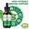 Wildes Oregano Öl Supplement 100% naturrein – 70% Produktbild-Vorschau 3