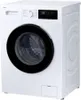 Samsung Waschmaschine WW90FG3M05AWEP 9 kg 1400 U/min Weiß Produktbild-Vorschau 2