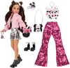 Poupée de mode Disney « ILY 4ever » avec motif Minnie Mouse Voir les images du produit 2