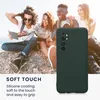 kwmobile Handyhülle für Xiaomi Mi Note 10 Lite Hülle - Produktbild-Vorschau 4