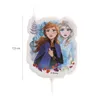 Kerze Frozen II 7,5 cm Produktbild-Vorschau 17