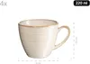Kaffeetassenset, Keramik Kaffeetassenset, Keramik Produktbild-Vorschau 6