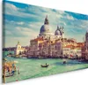 Fabelhafte Canvas LEINWAND BILDER 100x70 cm XXL Kunstdruck Produktbild-Vorschau 1