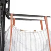 5x Big Bags – 90x90x110 – 1500 kg – für Abfall Produktbild-Vorschau 3