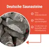 Schicker Mineral-Deutsche Saunasteine 20 kg-50-80mm Produktbild-Vorschau 2