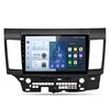 Vestavné navigační jednotky 2+64G 10,1'' Carplay autorádio Náhled obrázku produktu 1