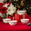 Villeroy & Boch 1485858490, voor 4 personen, porselein, Productafbeelding-voorbeeld 2