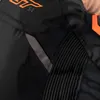 RST S-1 Jacket Textilní bunda Black/Grey/Orange Velikost: M Náhled obrázku produktu 5