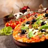 PIZZABLECH Pizzaform Backblech Backofen Pizza AMBITION Produktbild-Vorschau 5